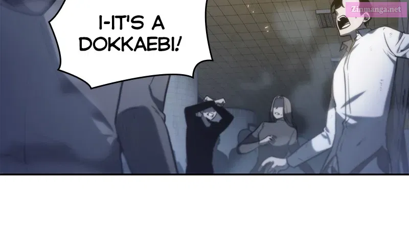 Omniscient Reader Zinmanga X Chapter 19 Page 141