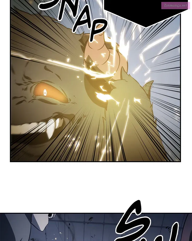 Omniscient Reader Zinmanga X Chapter 19 Page 156