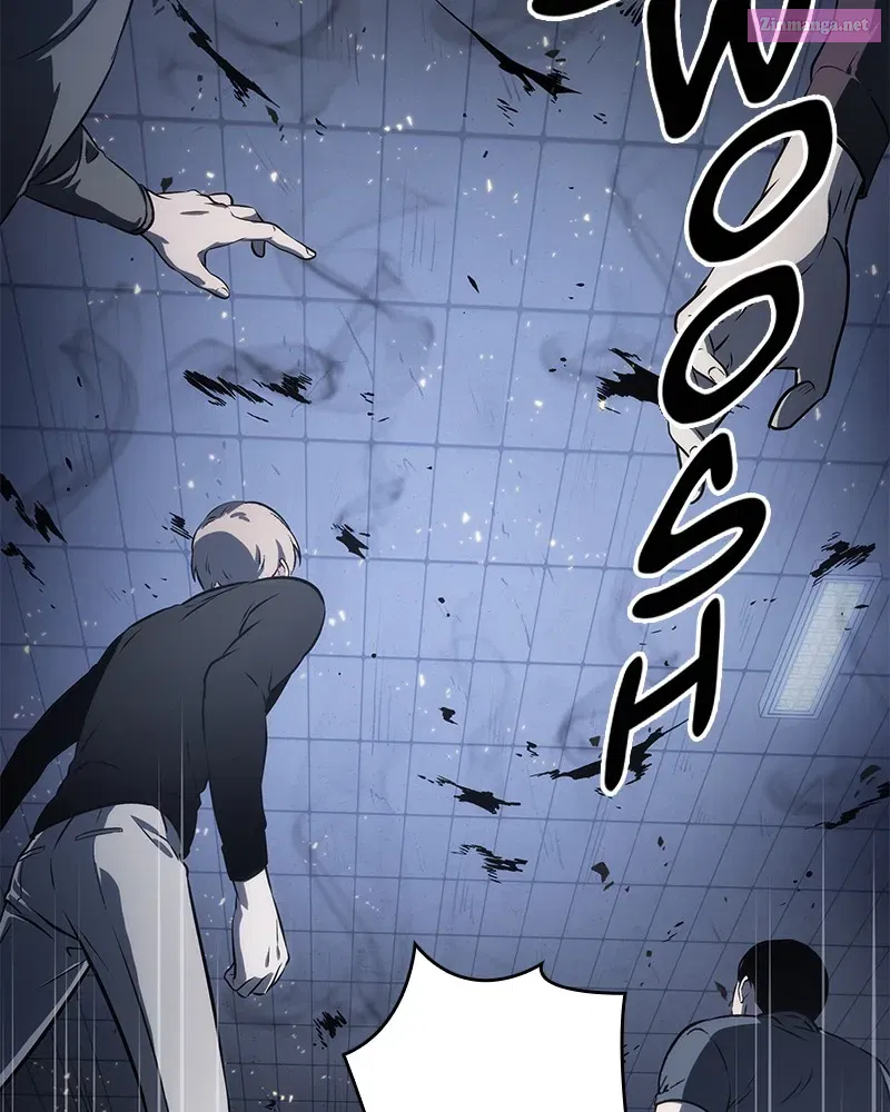 Omniscient Reader Zinmanga X Chapter 19 Page 157