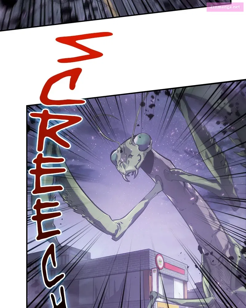 Omniscient Reader Zinmanga X Chapter 17 Page 4