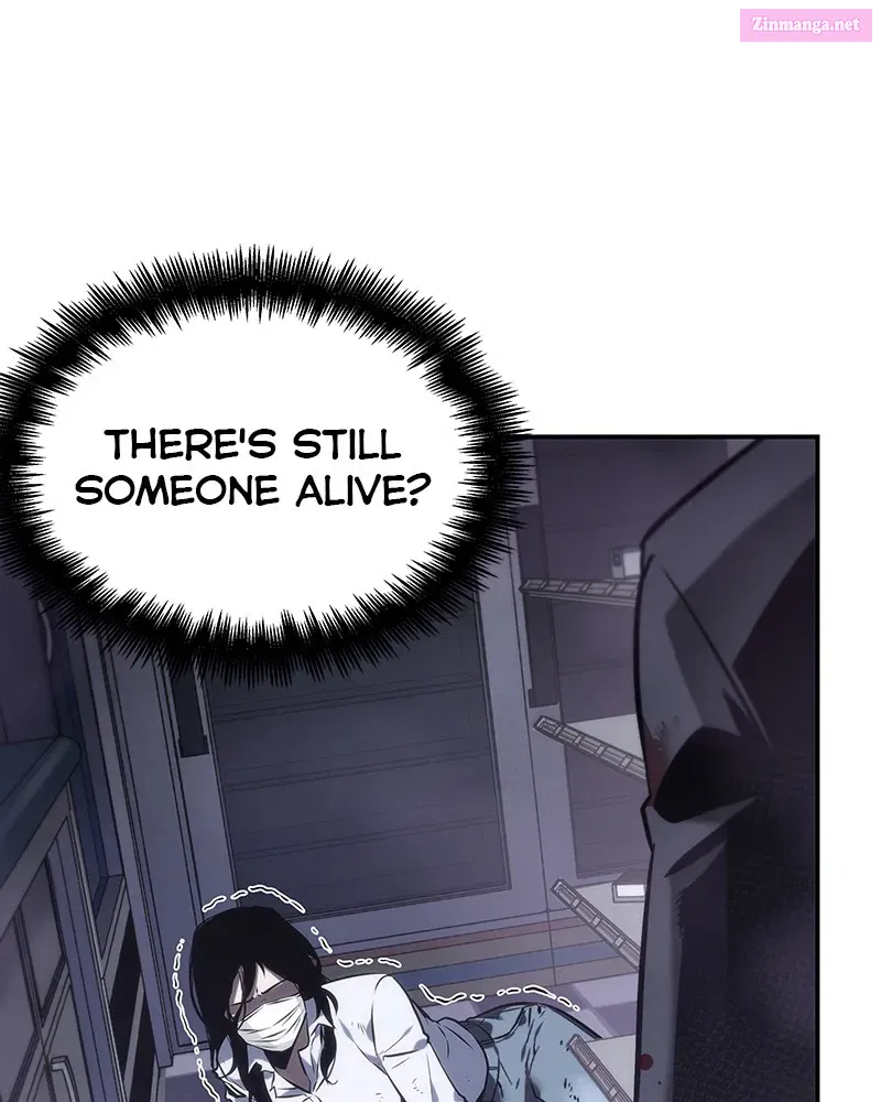 Omniscient Reader Zinmanga X Chapter 17 Page 21