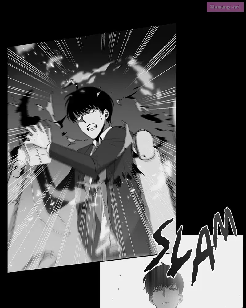 Omniscient Reader Zinmanga X Chapter 17 Page 116