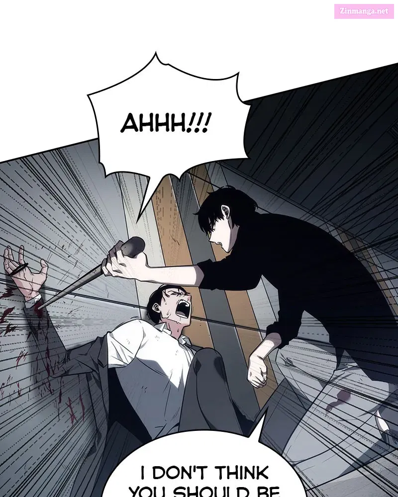 Omniscient Reader Zinmanga X Chapter 17 Page 126