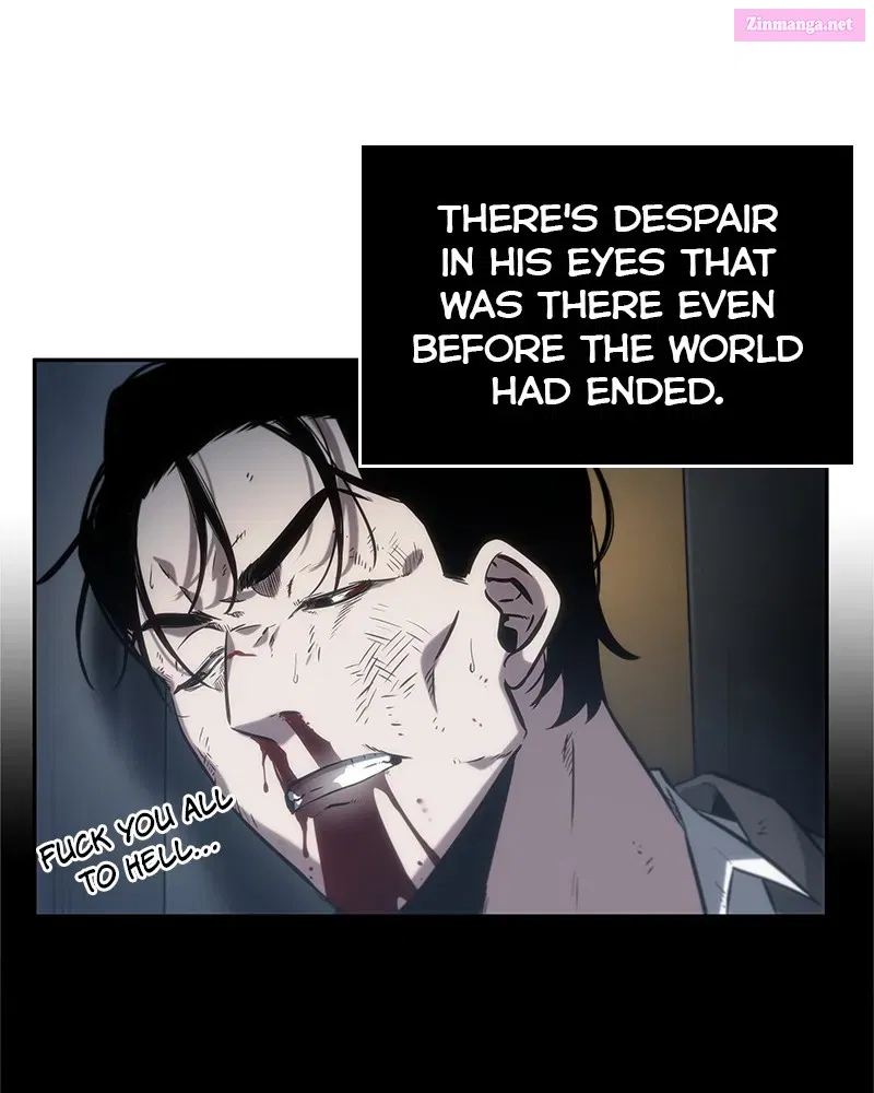 Omniscient Reader Zinmanga X Chapter 17 Page 147