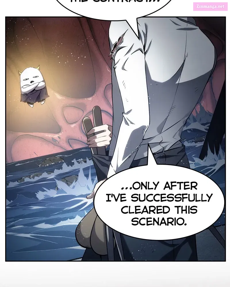 Omniscient Reader Zinmanga X Chapter 15 Page 98