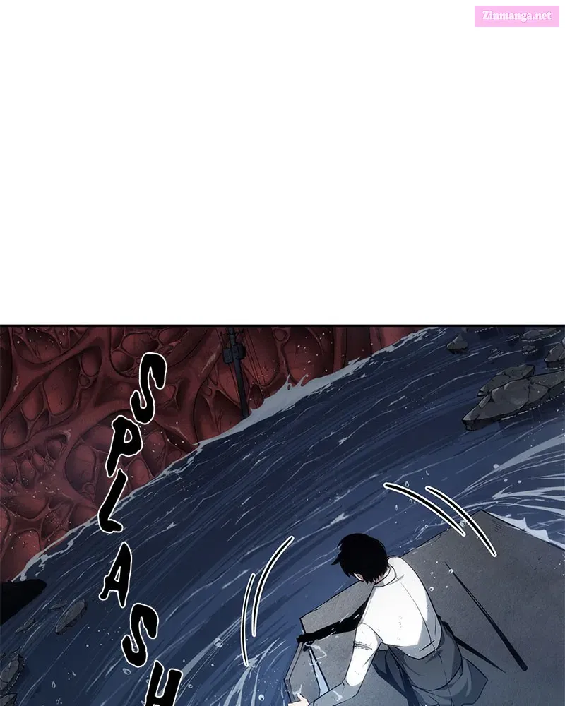 Omniscient Reader Zinmanga X Chapter 15 Page 109
