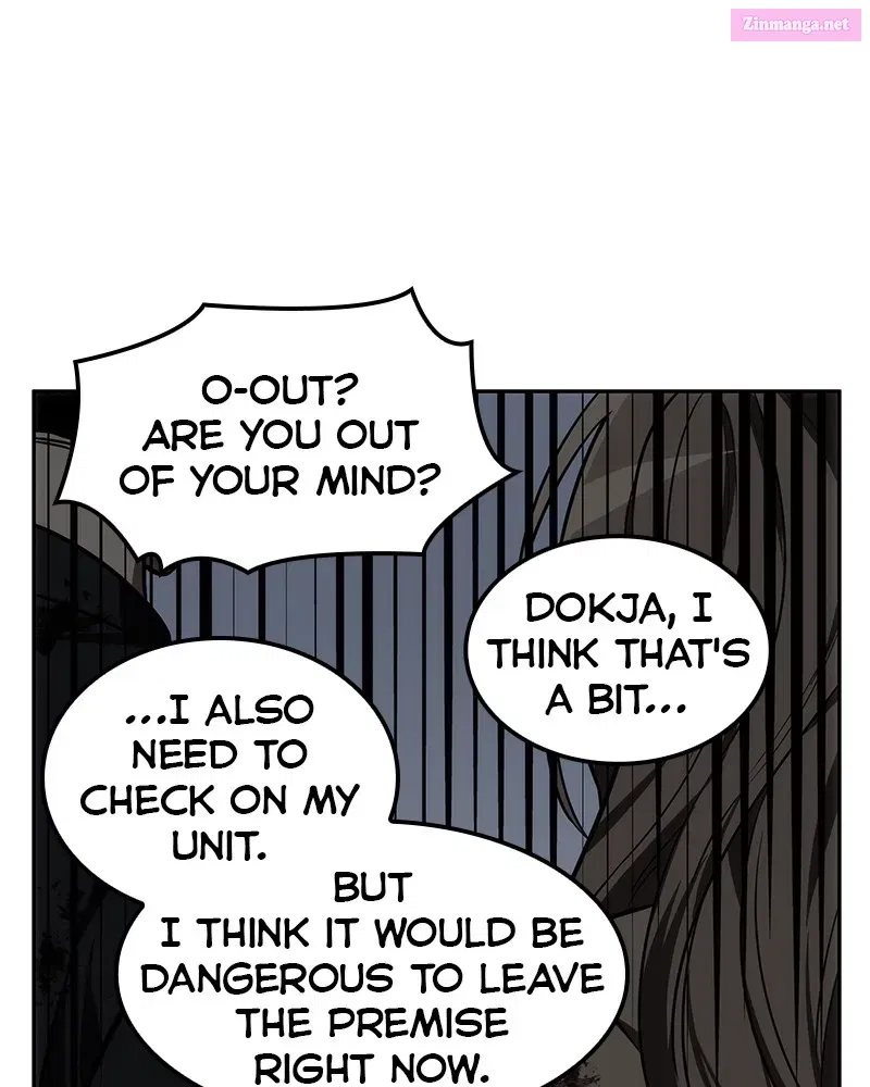 Omniscient Reader Zinmanga X Chapter 9 Page 88