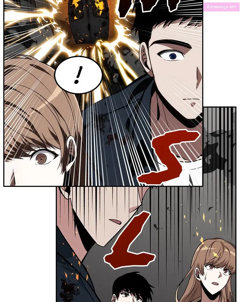 Omniscient Reader Zinmanga X Chapter 9 Page 92