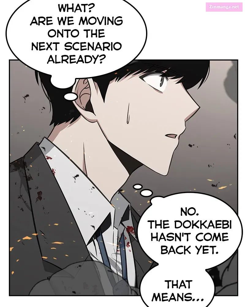 Omniscient Reader Zinmanga X Chapter 9 Page 94
