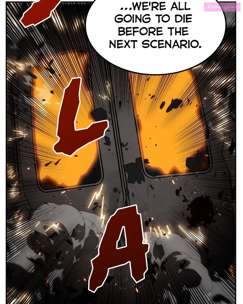 Omniscient Reader Zinmanga X Chapter 9 Page 105