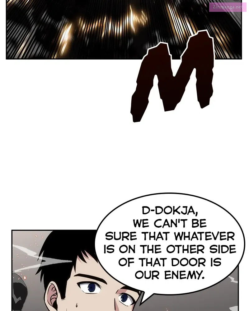 Omniscient Reader Zinmanga X Chapter 9 Page 106