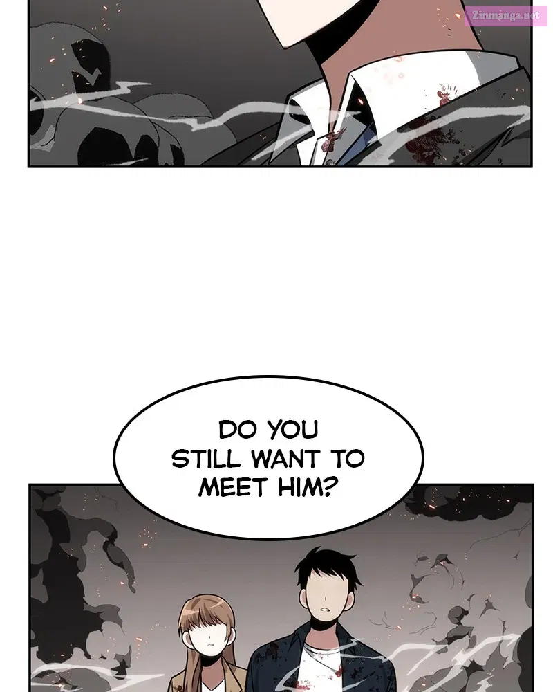 Omniscient Reader Zinmanga X Chapter 9 Page 108