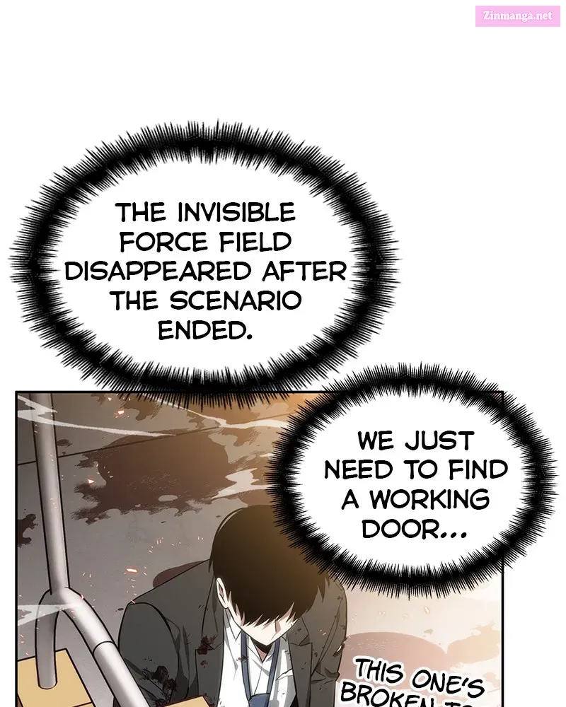 Omniscient Reader Zinmanga X Chapter 9 Page 112