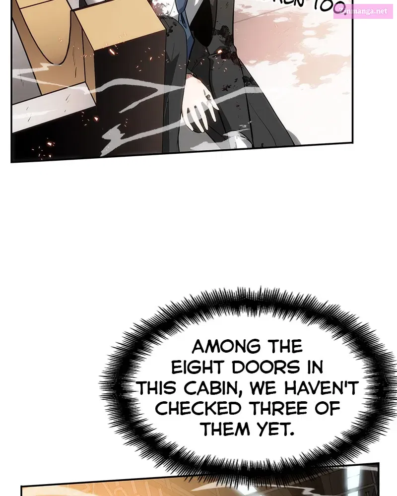 Omniscient Reader Zinmanga X Chapter 9 Page 113