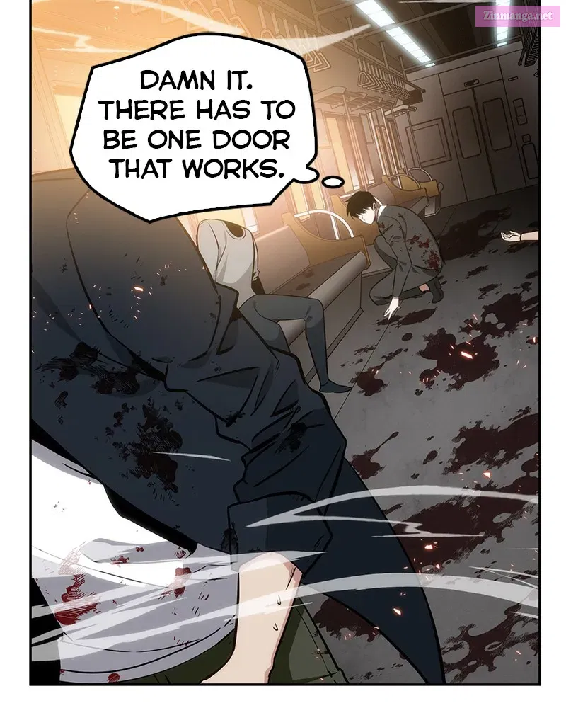 Omniscient Reader Zinmanga X Chapter 9 Page 114