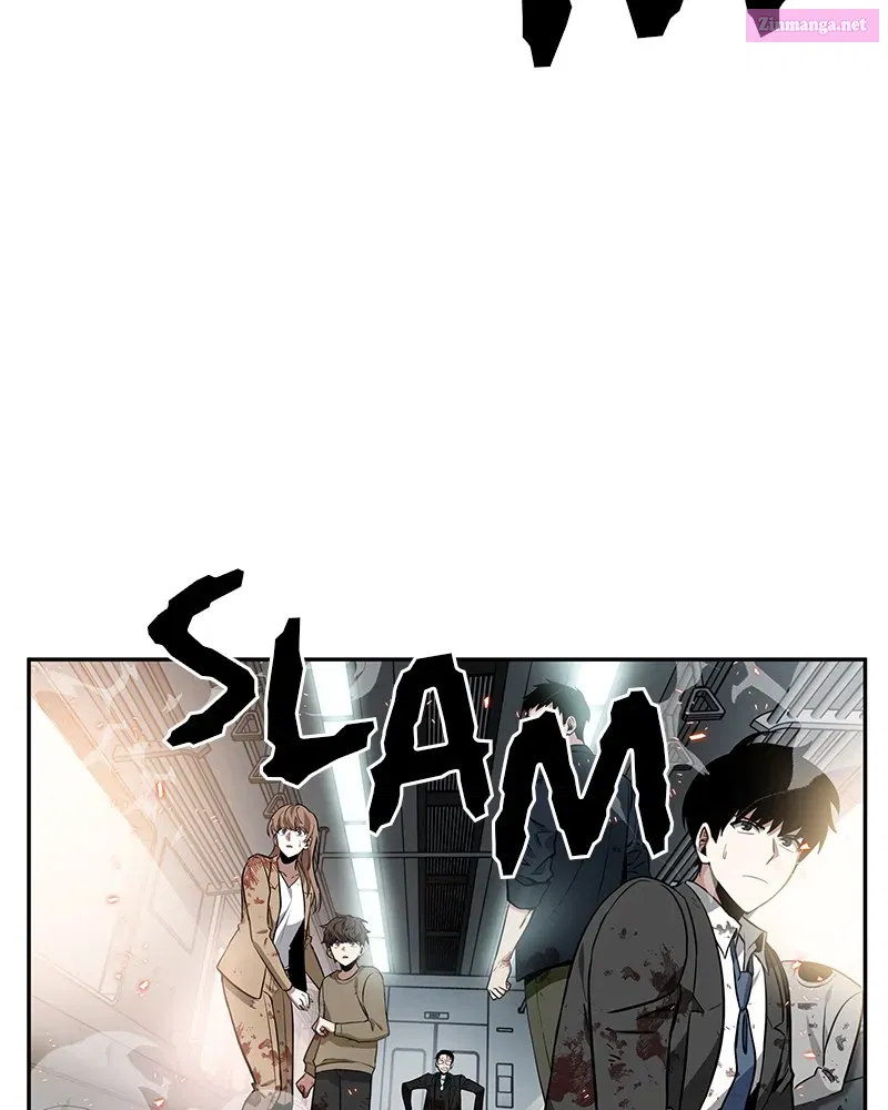 Omniscient Reader Zinmanga X Chapter 9 Page 117