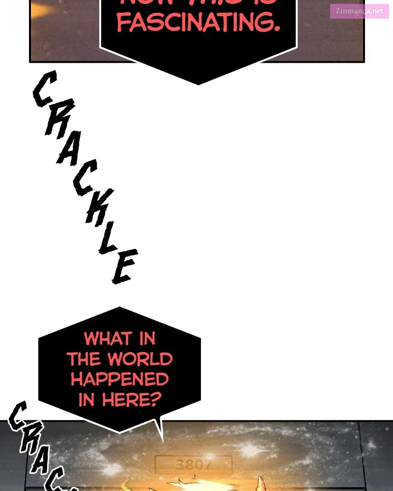 Omniscient Reader Zinmanga X Chapter 8 Page 2
