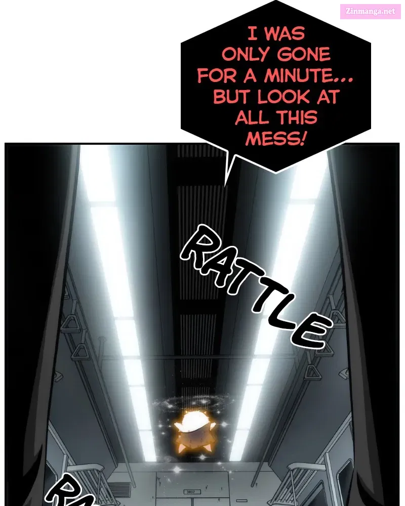 Omniscient Reader Zinmanga X Chapter 8 Page 4