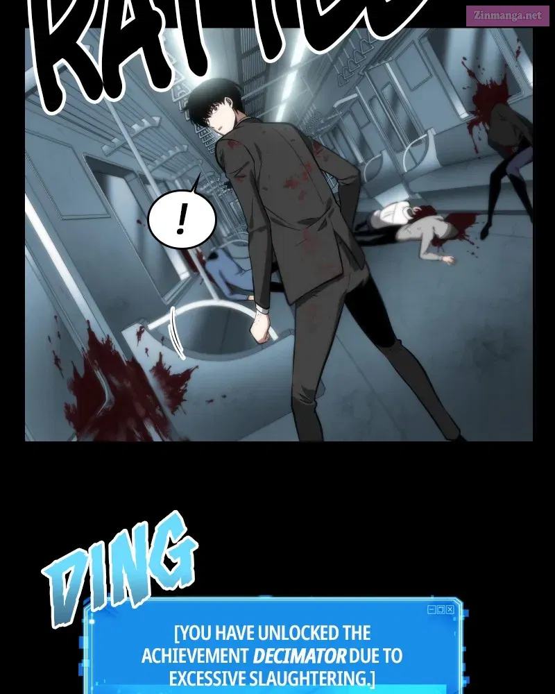 Omniscient Reader Zinmanga X Chapter 8 Page 38