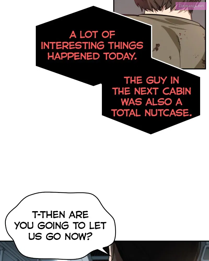 Omniscient Reader Zinmanga X Chapter 8 Page 112