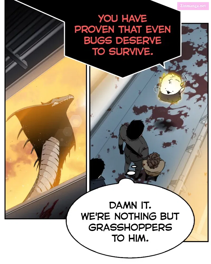 Omniscient Reader Zinmanga X Chapter 8 Page 120