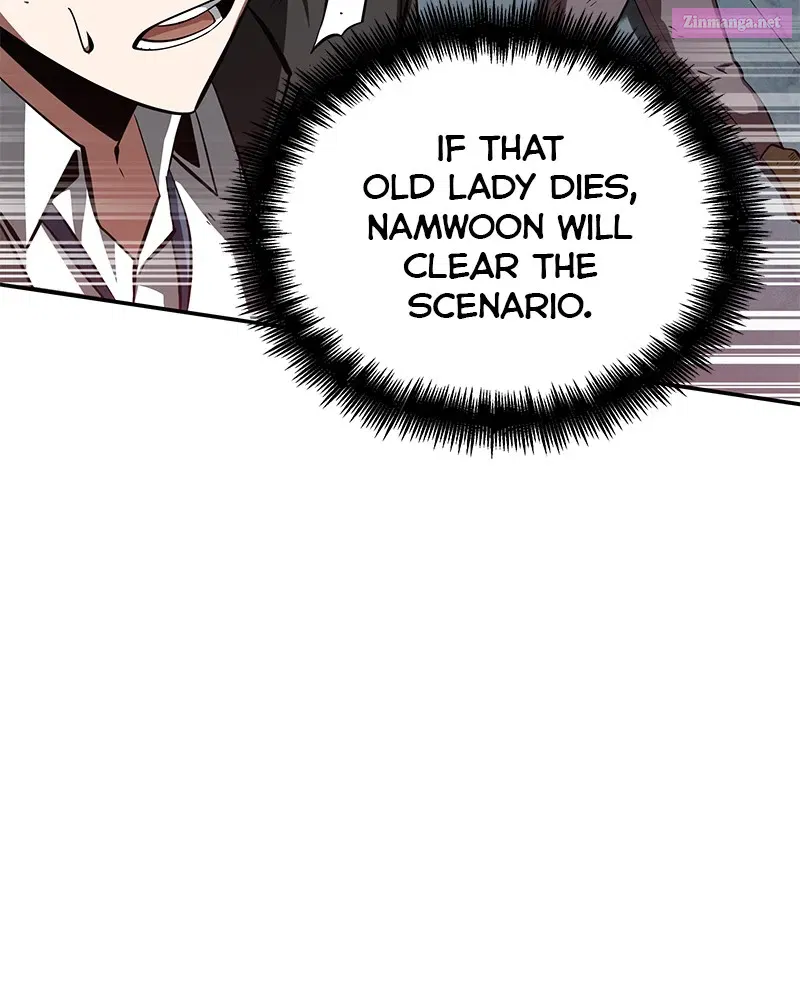 Omniscient Reader Zinmanga X Chapter 7 Page 76