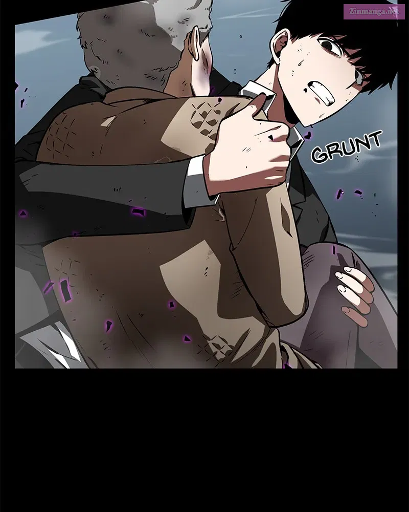 Omniscient Reader Zinmanga X Chapter 7 Page 89