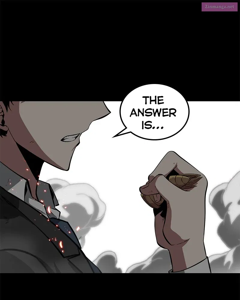 Omniscient Reader Zinmanga X Chapter 7 Page 104