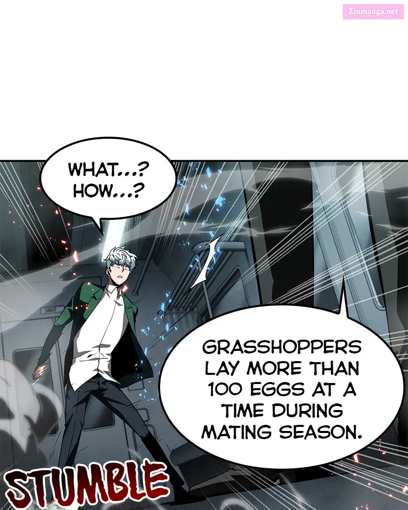 Omniscient Reader Zinmanga X Chapter 7 Page 122