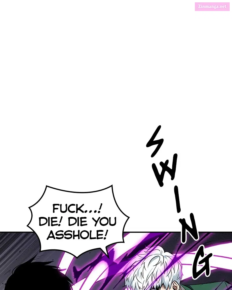 Omniscient Reader Zinmanga X Chapter 7 Page 128