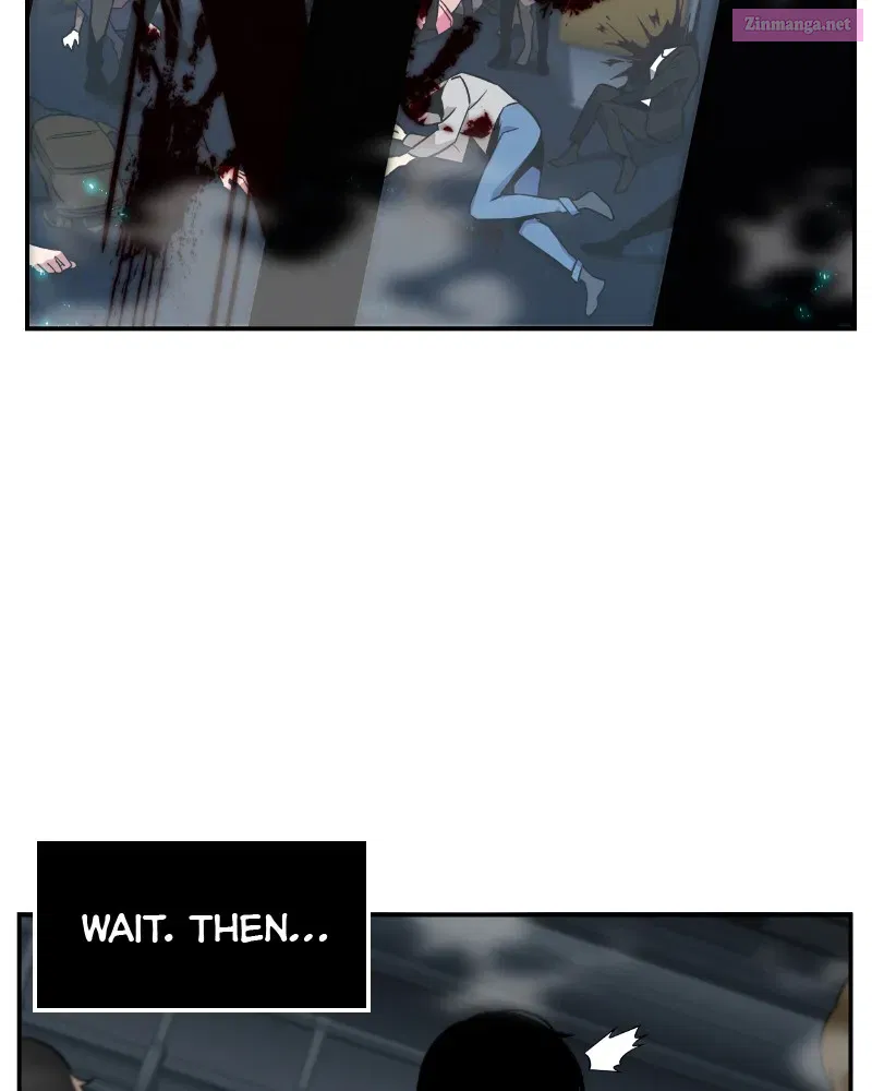 Omniscient Reader Zinmanga X Chapter 5 Page 47