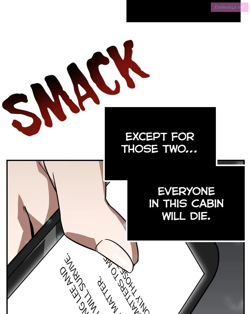 Omniscient Reader Zinmanga X Chapter 5 Page 61