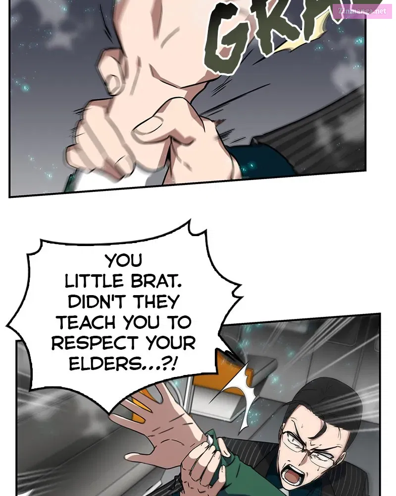 Omniscient Reader Zinmanga X Chapter 5 Page 64