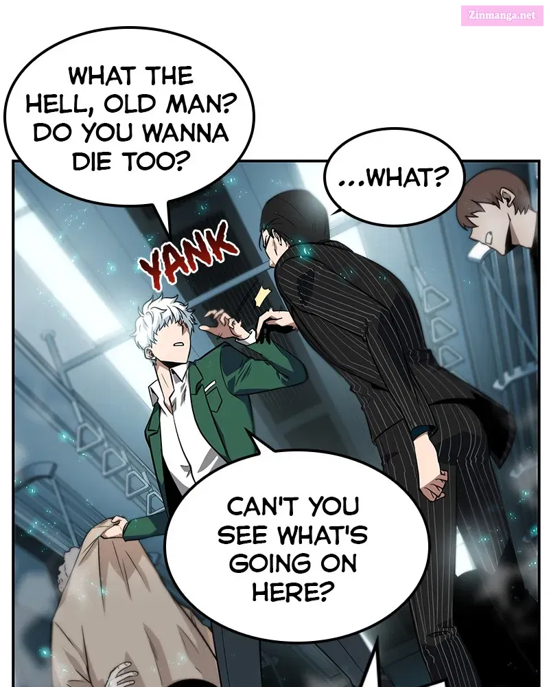 Omniscient Reader Zinmanga X Chapter 5 Page 68