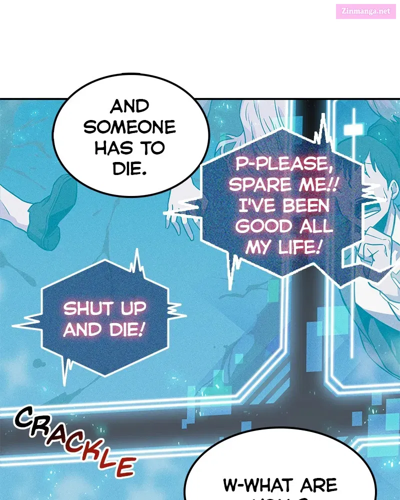 Omniscient Reader Zinmanga X Chapter 5 Page 73