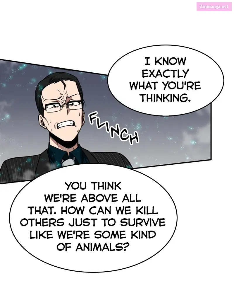 Omniscient Reader Zinmanga X Chapter 5 Page 76