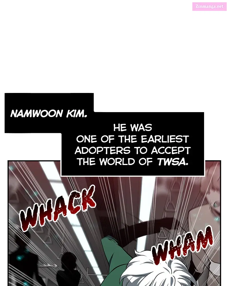 Omniscient Reader Zinmanga X Chapter 5 Page 84