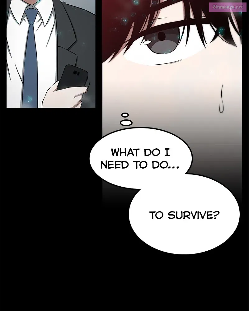 Omniscient Reader Zinmanga X Chapter 4 Page 24