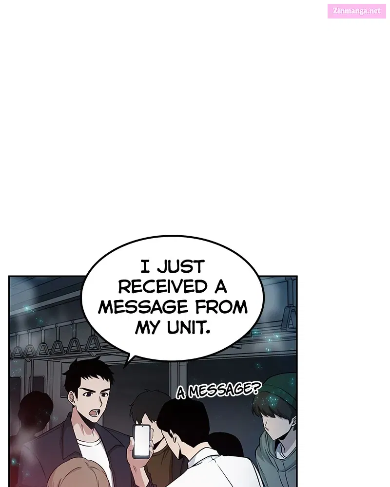 Omniscient Reader Zinmanga X Chapter 4 Page 40