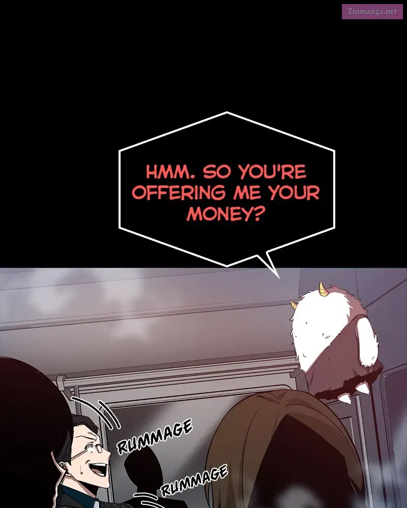 Omniscient Reader Zinmanga X Chapter 3 Page 84