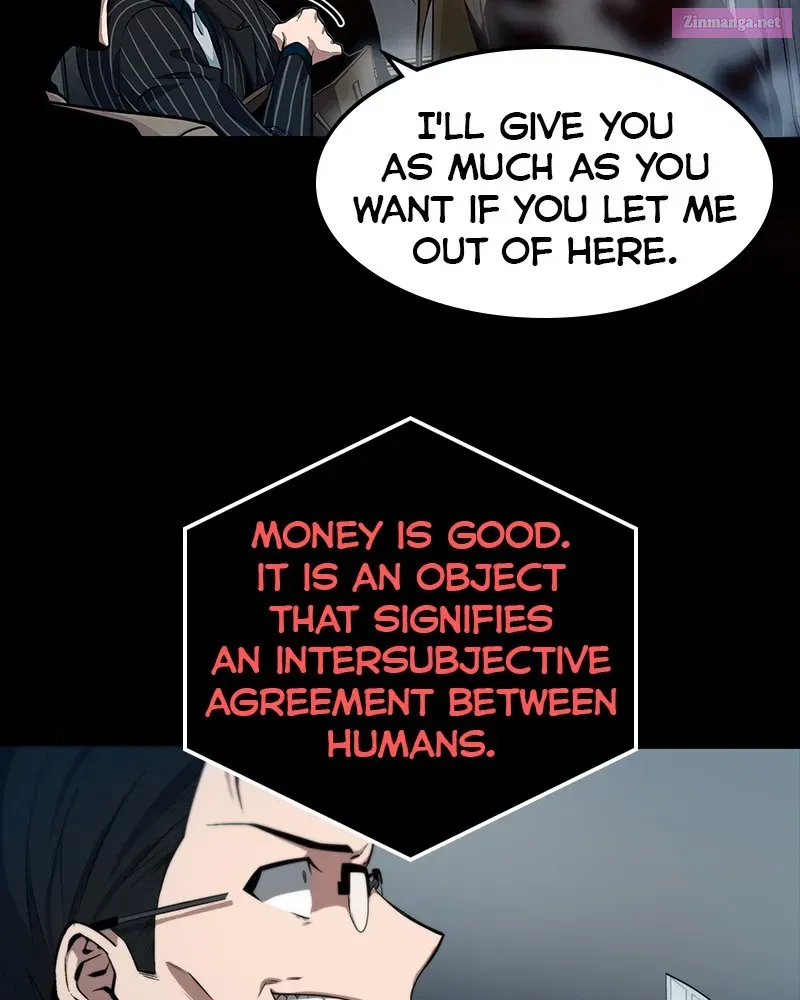 Omniscient Reader Zinmanga X Chapter 3 Page 85