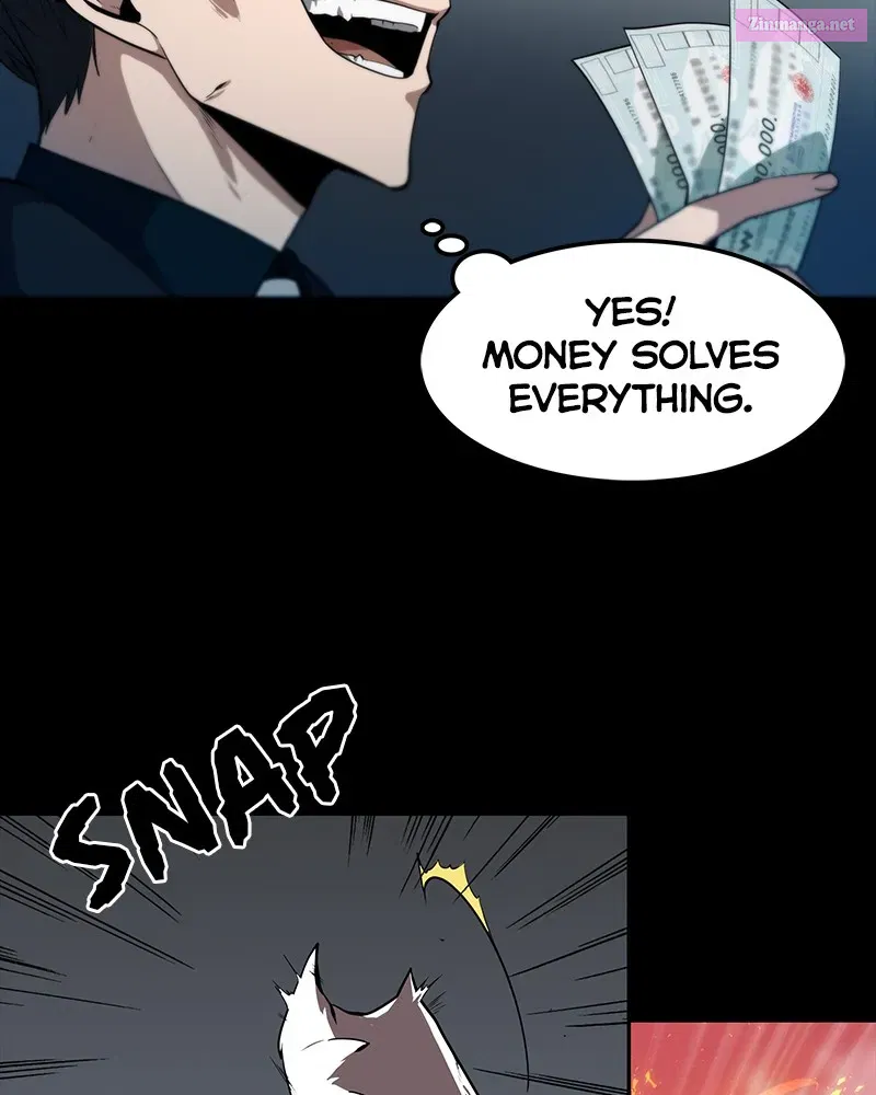 Omniscient Reader Zinmanga X Chapter 3 Page 86