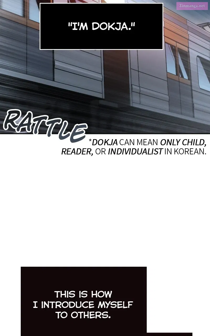 Omniscient Reader Zinmanga X Chapter 2 Page 10