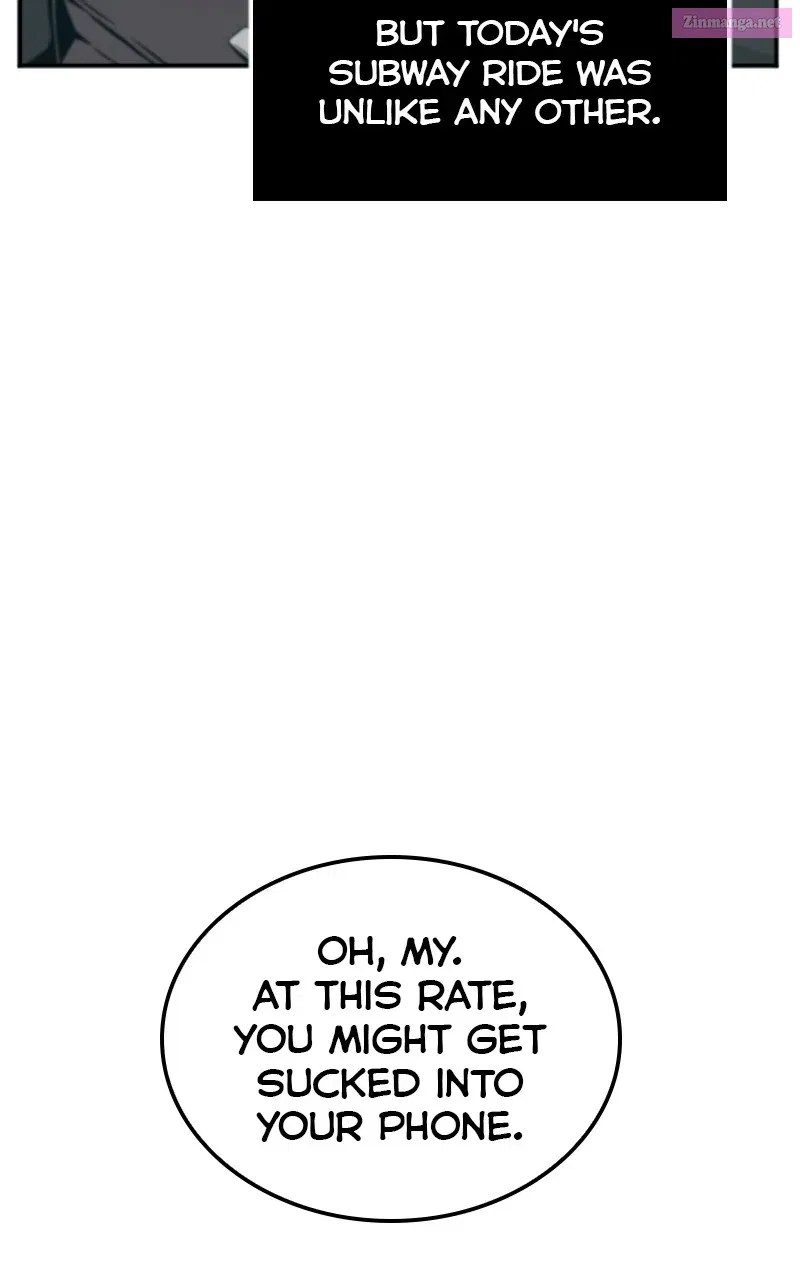Omniscient Reader Zinmanga X Chapter 2 Page 19