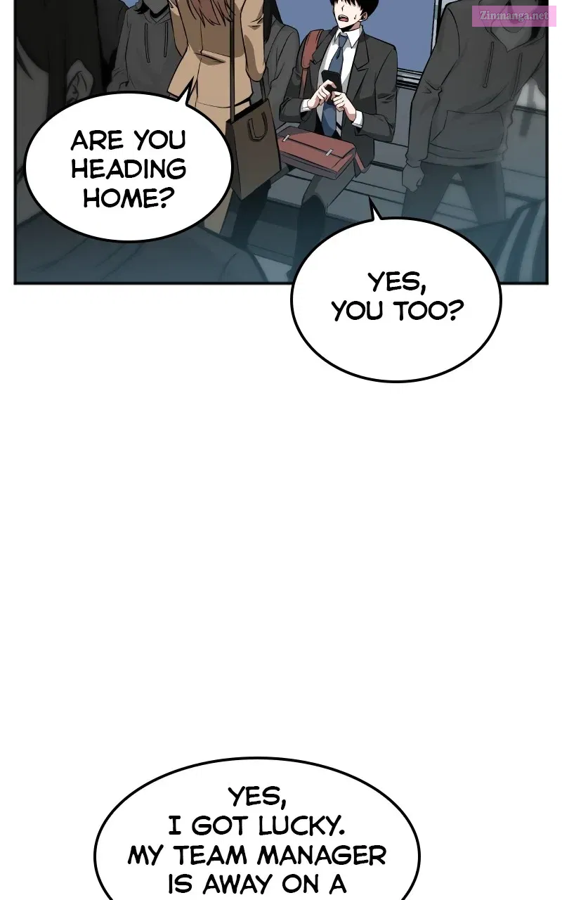 Omniscient Reader Zinmanga X Chapter 2 Page 24