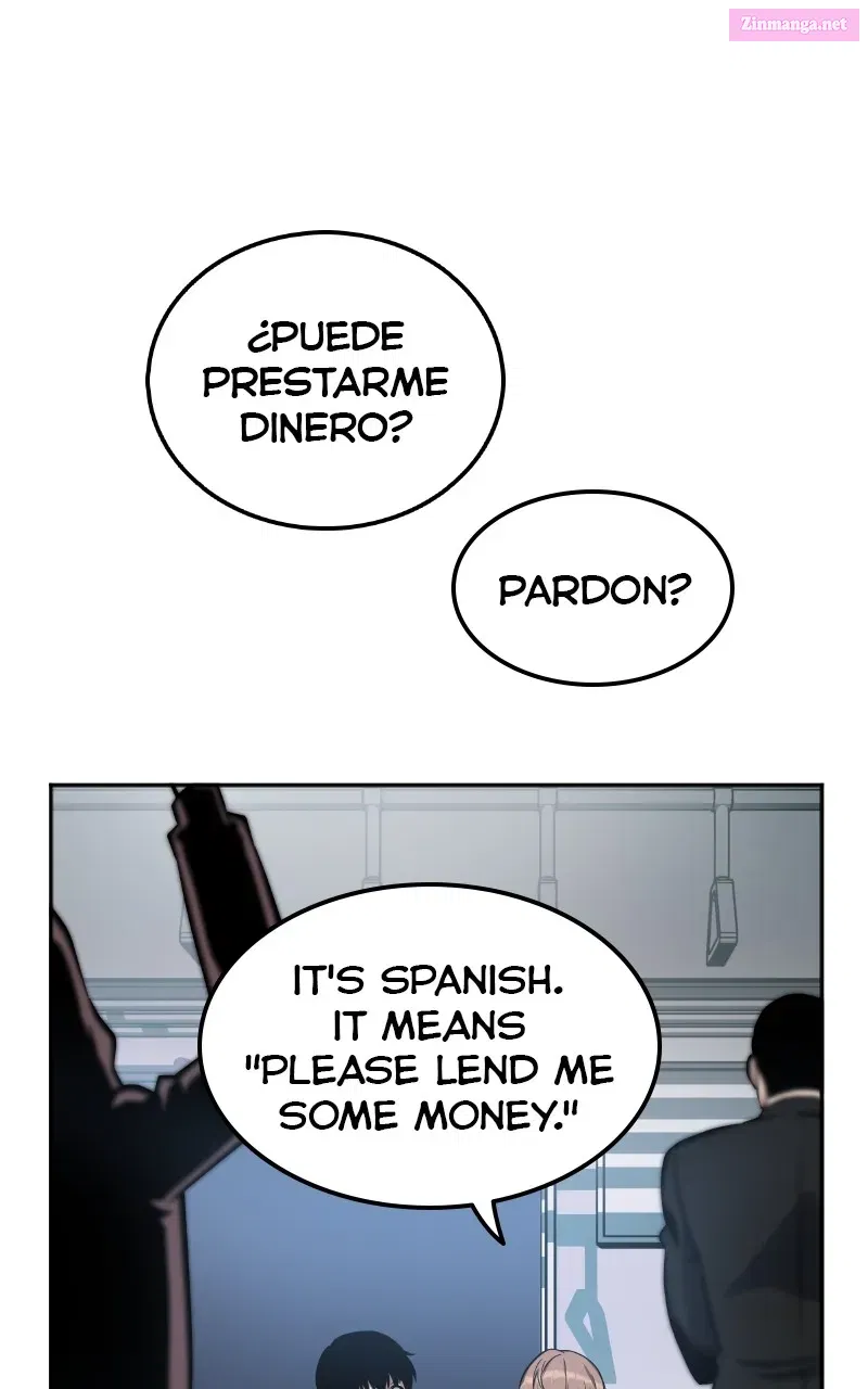 Omniscient Reader Zinmanga X Chapter 2 Page 33