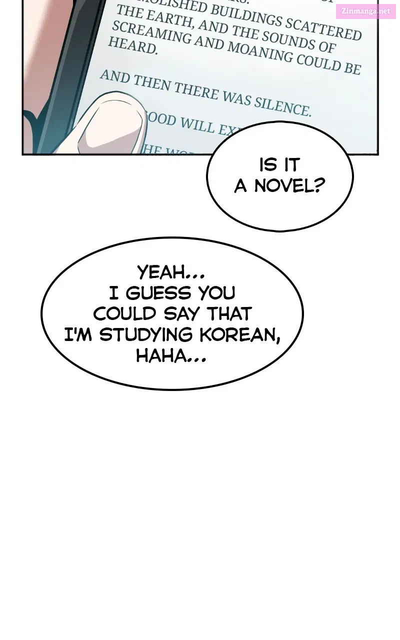 Omniscient Reader Zinmanga X Chapter 2 Page 37
