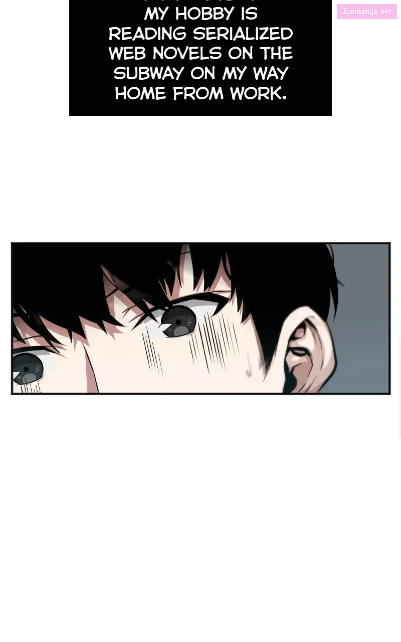 Omniscient Reader Zinmanga X Chapter 2 Page 40