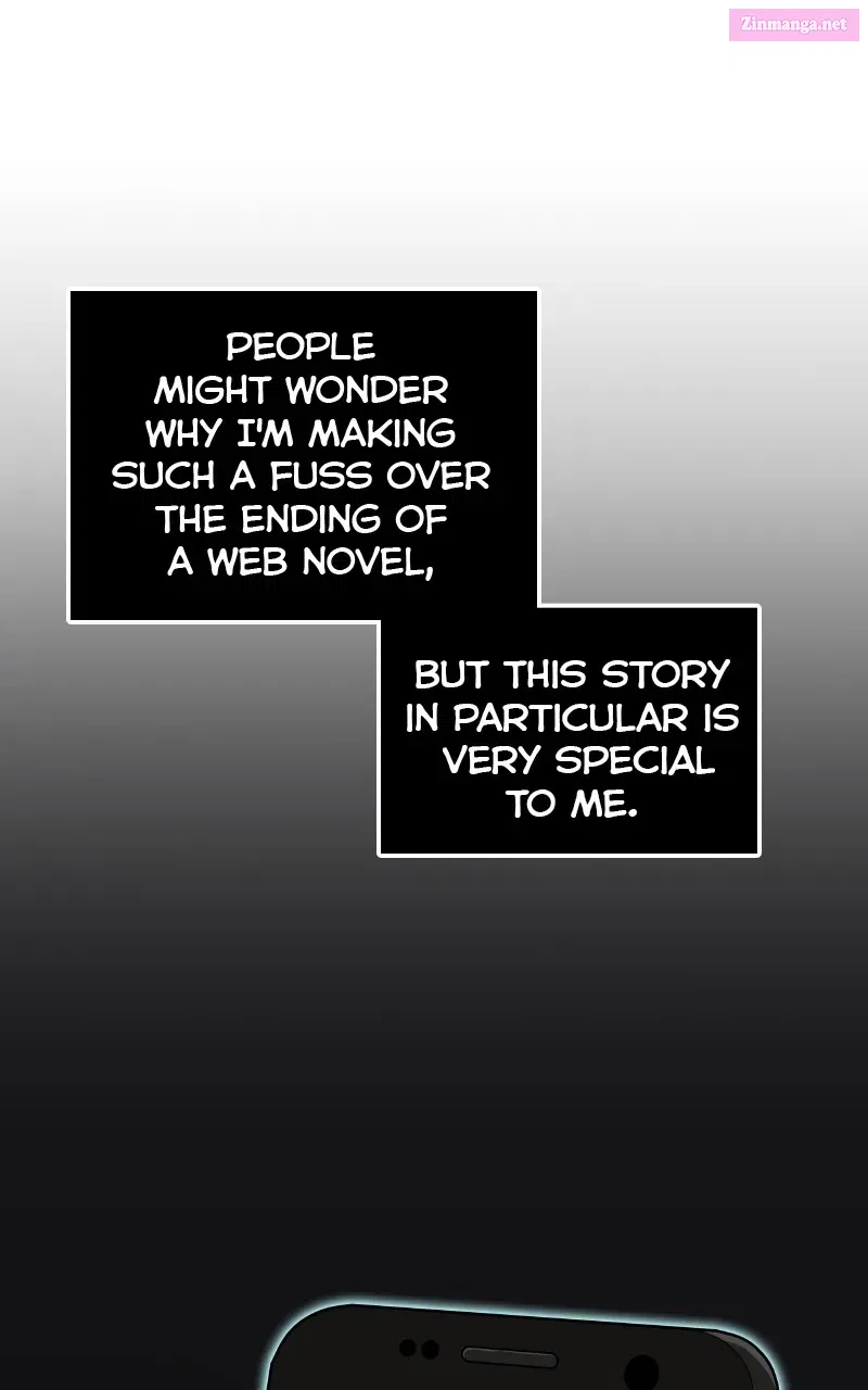 Omniscient Reader Zinmanga X Chapter 2 Page 43