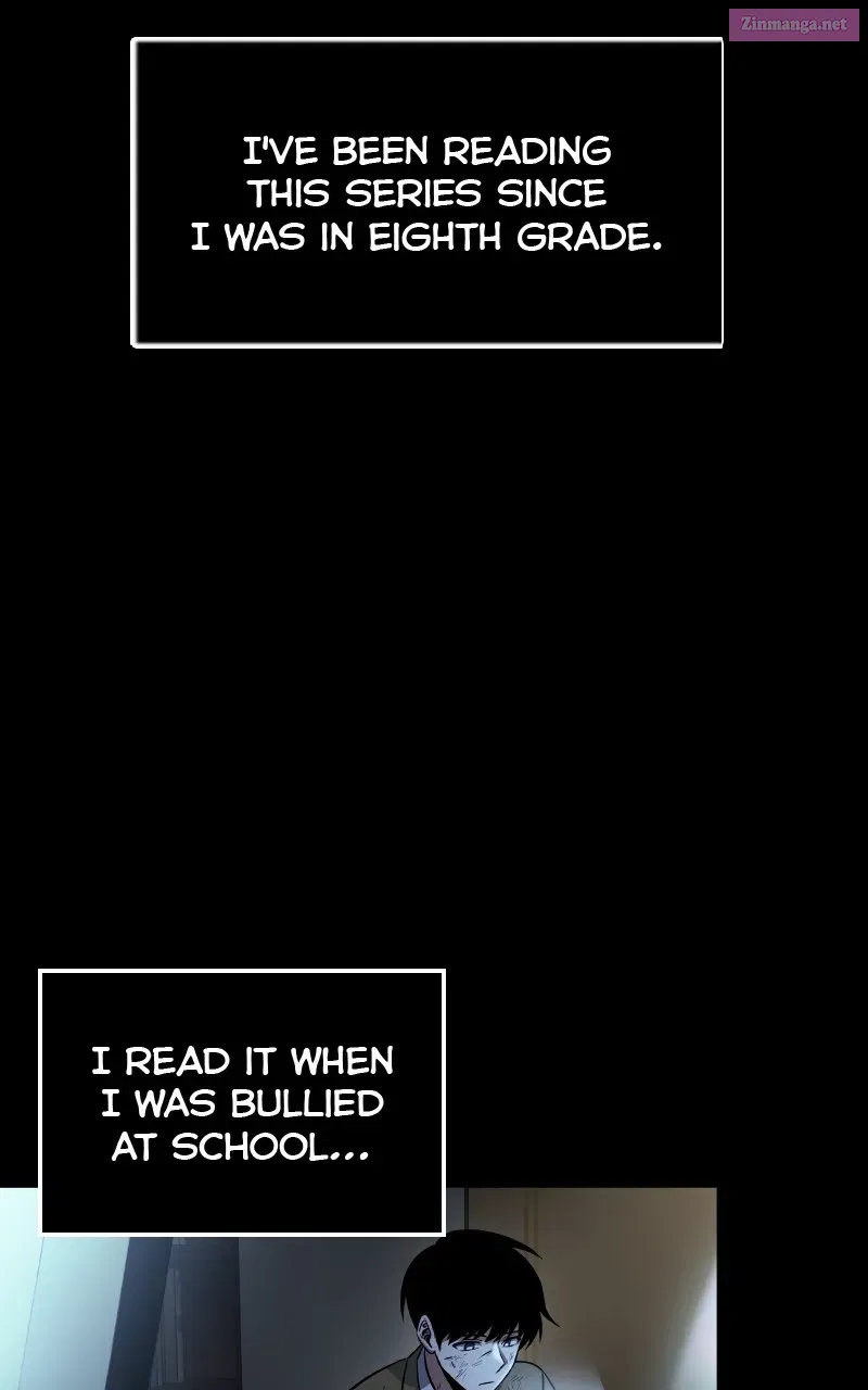 Omniscient Reader Zinmanga X Chapter 2 Page 45